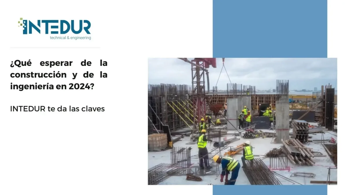 INTEDUR construcción e ingeniería