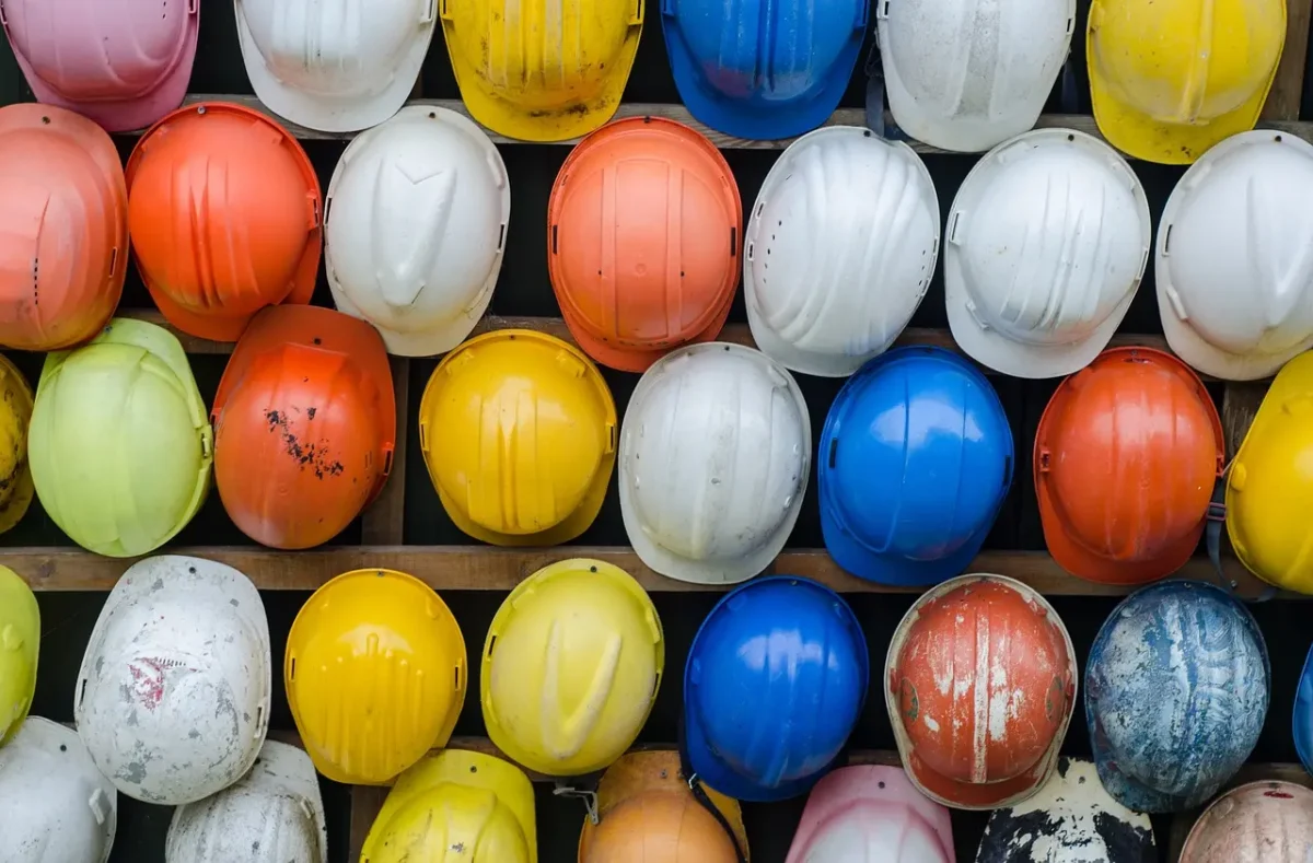 INTEDUR Seguridad y Salud en Trabajo