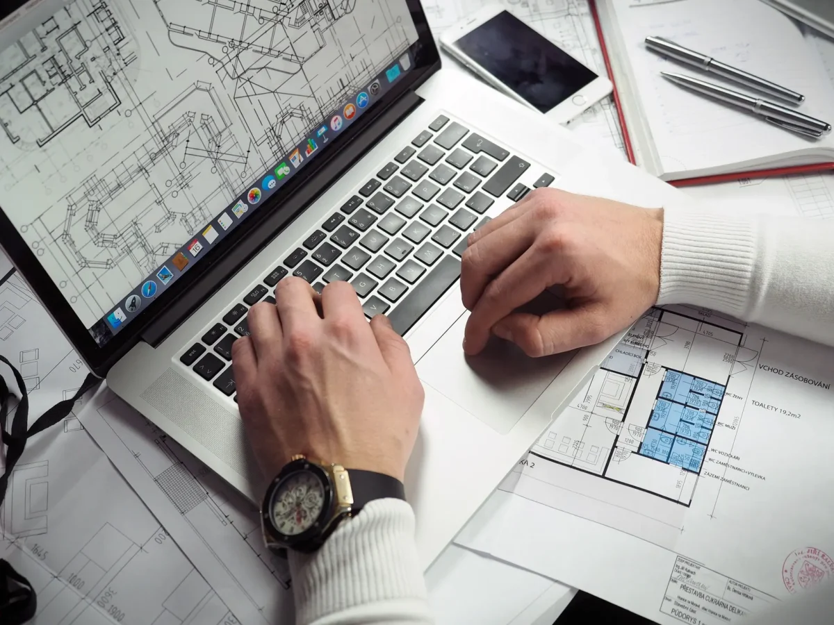 Aplicación de BIM en INTEDUR PYME