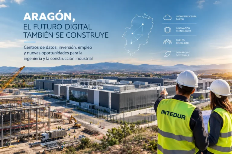 centros-datos-aragón-intedur